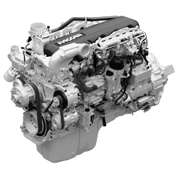 U2257 Engine